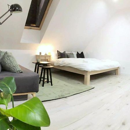 Apartament Wrzosowa 25 Kudowa-Zdrój Esterno foto