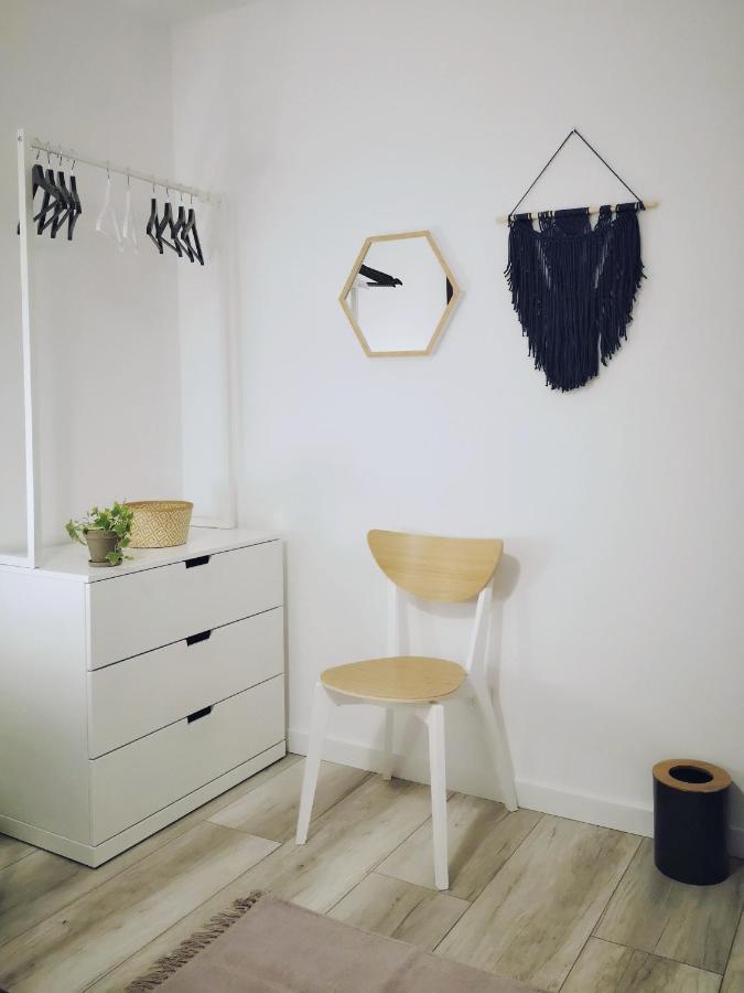 Apartament Wrzosowa 25 Kudowa-Zdrój Esterno foto