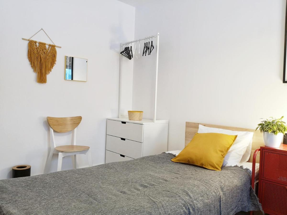 Apartament Wrzosowa 25 Kudowa-Zdrój Esterno foto