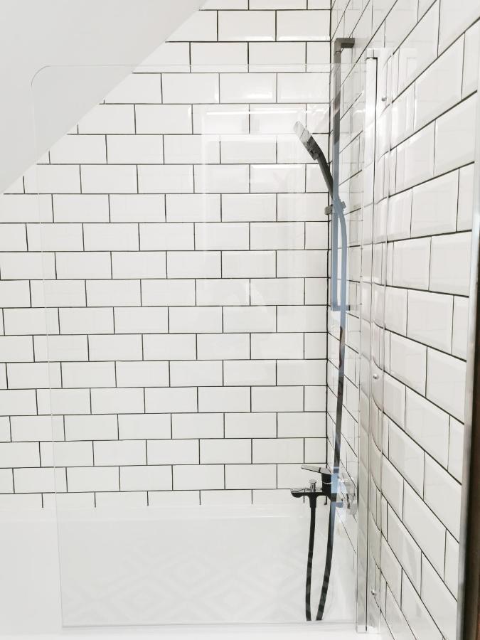 Apartament Wrzosowa 25 Kudowa-Zdrój Esterno foto