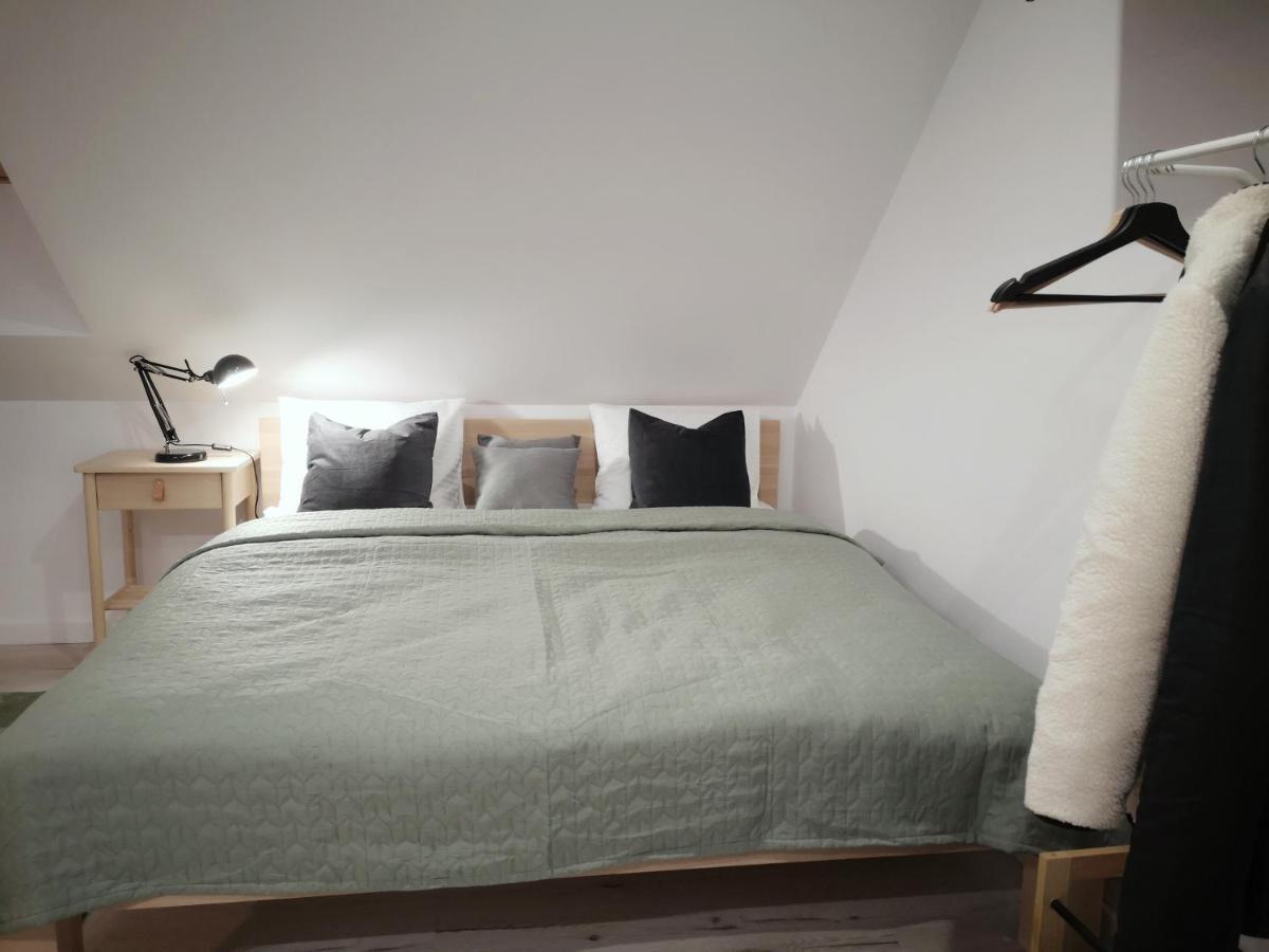 Apartament Wrzosowa 25 Kudowa-Zdrój Esterno foto